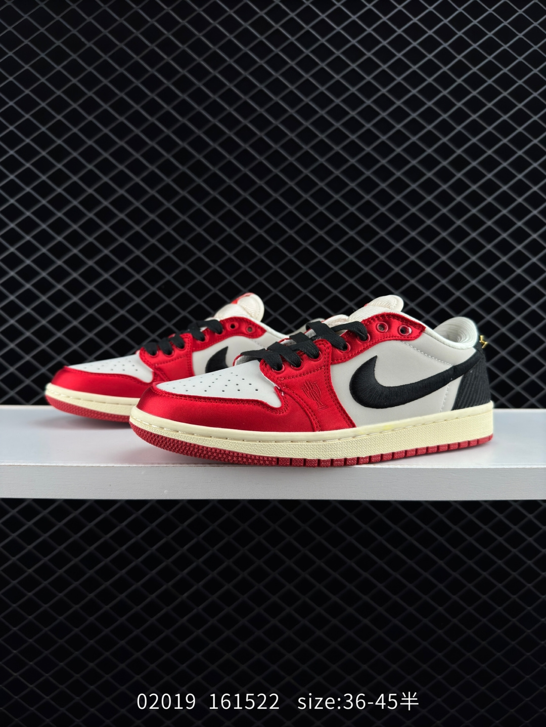 Air Jordan 1 Low AJ1